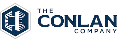 GoFormz Customer Case Study - Conlan logo