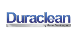 Duraclean Logo