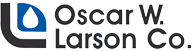 Oscar Larson Logo