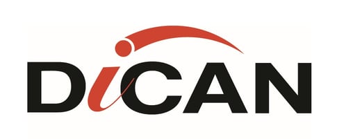 Dican logo