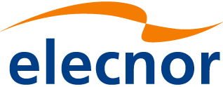 Elecnor Logo