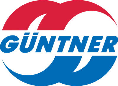 Gunter logo