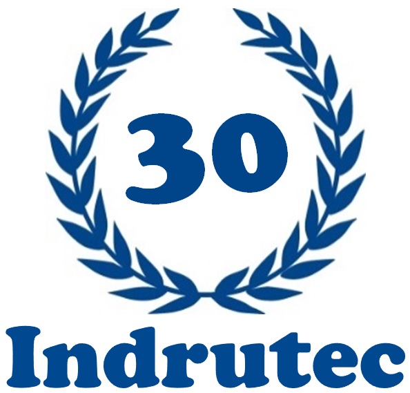 Indrutec logo