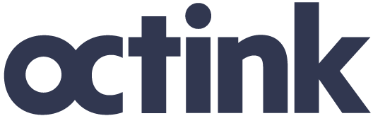 Octink logo