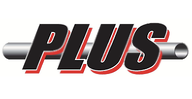 GoFormz customer PLUS case study logo