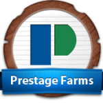 Prestage Farms Logo